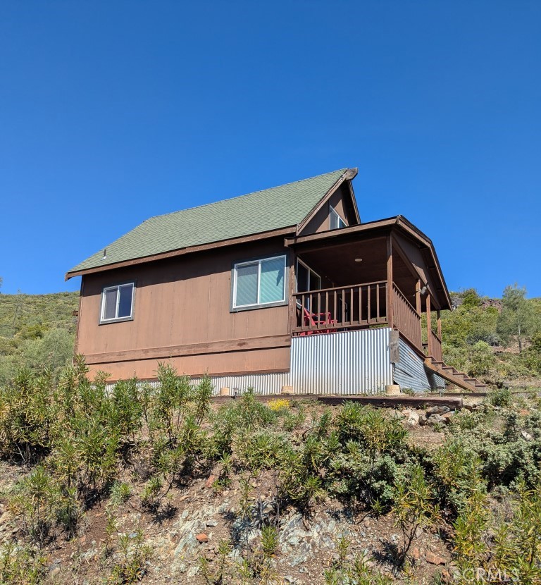 0 Toomes Camp Road Red Bluff, CA 96080 - Photo 4 of 25