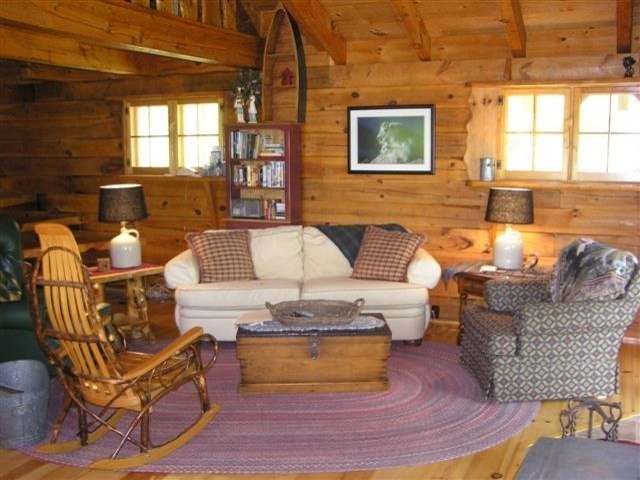 4514 East Stormy Lake Road Conover, WI 54519 - Photo 4 of 18 Gallery Image 4