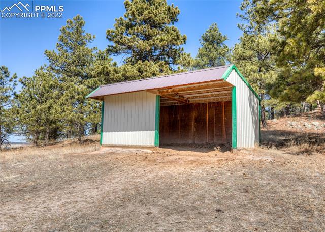 15720 Hopper Road Peyton, CO 80831 - Photo 36 of 49