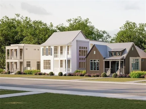 $600,000 | 176 Railroad Street, Canton, GA 30114