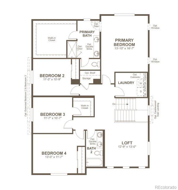 45929 Gentry Avenue Bennett, CO 80102 - Photo 24 of 24