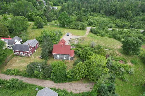 $285,900 | 12 Masonic Lane, Pembroke, ME 04666