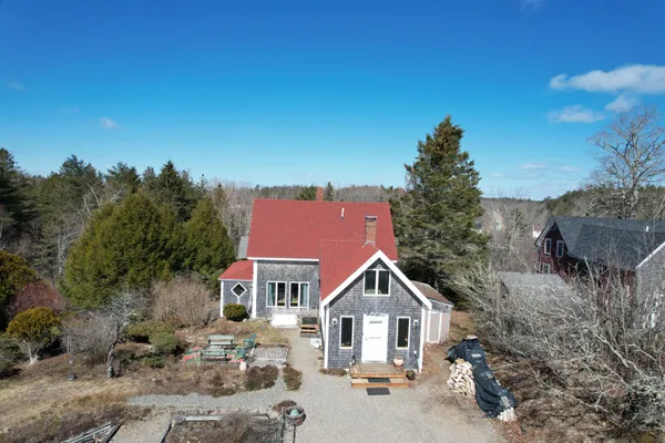 $285,900 | 12 Masonic Lane, Pembroke, ME 04666
