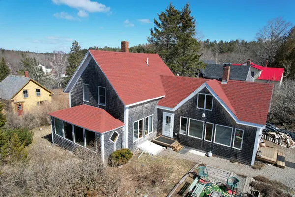 $285,900 | 12 Masonic Lane, Pembroke, ME 04666