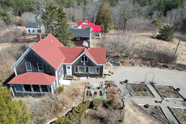 $285,900 | 12 Masonic Lane, Pembroke, ME 04666