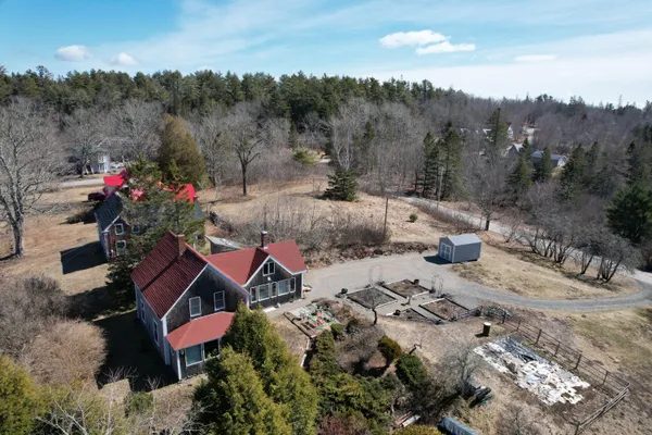 $285,900 | 12 Masonic Lane, Pembroke, ME 04666