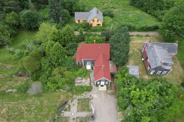$285,900 | 12 Masonic Lane, Pembroke, ME 04666