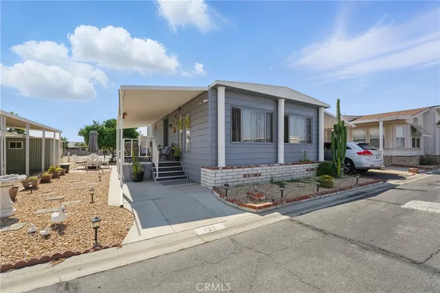 $79,900 | 2205 West Acacia Avenue, Unit 139, Hemet, CA 92545