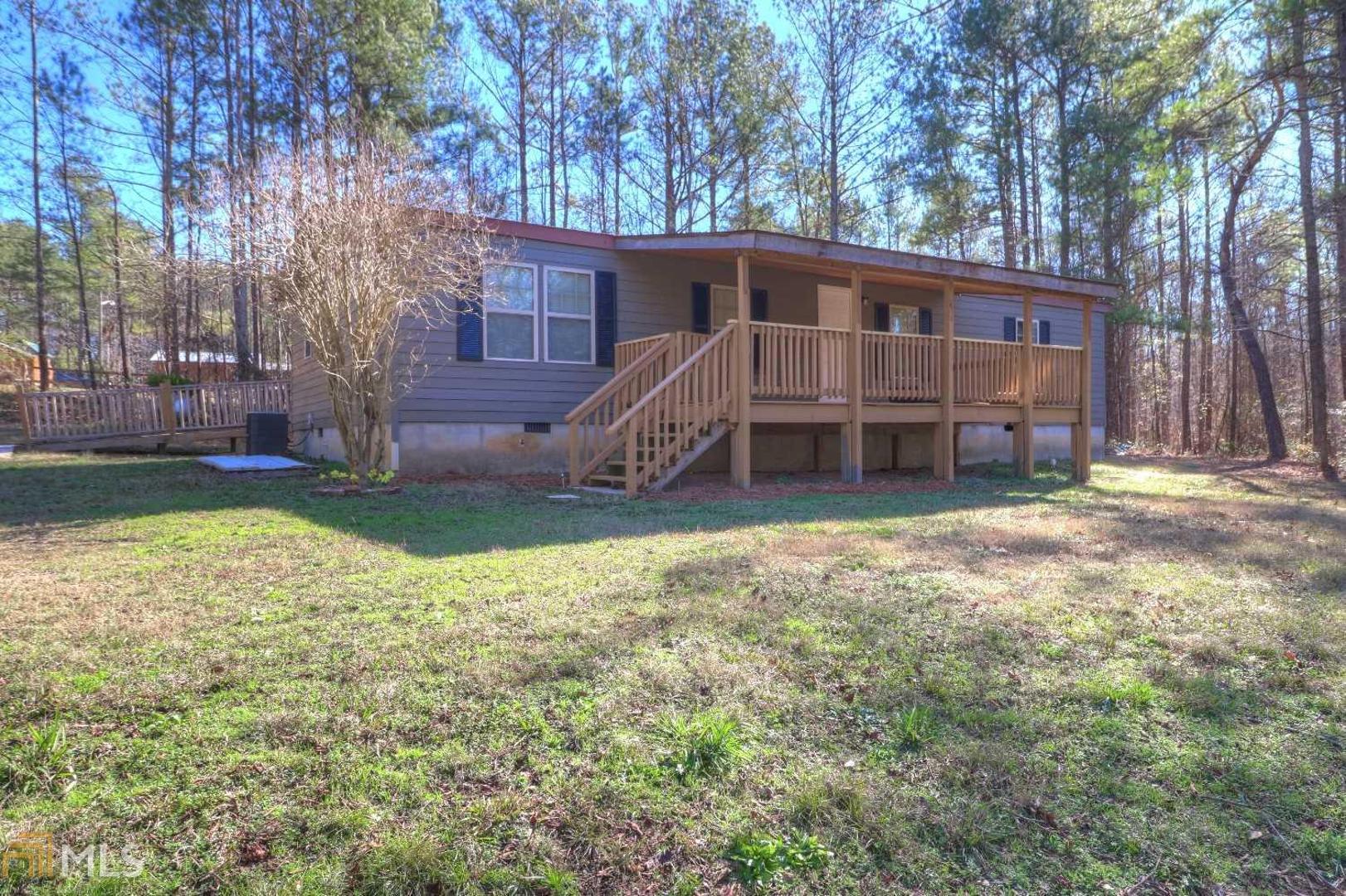 123 Norris Road Milner, GA 30257 - Photo 1 of 1
