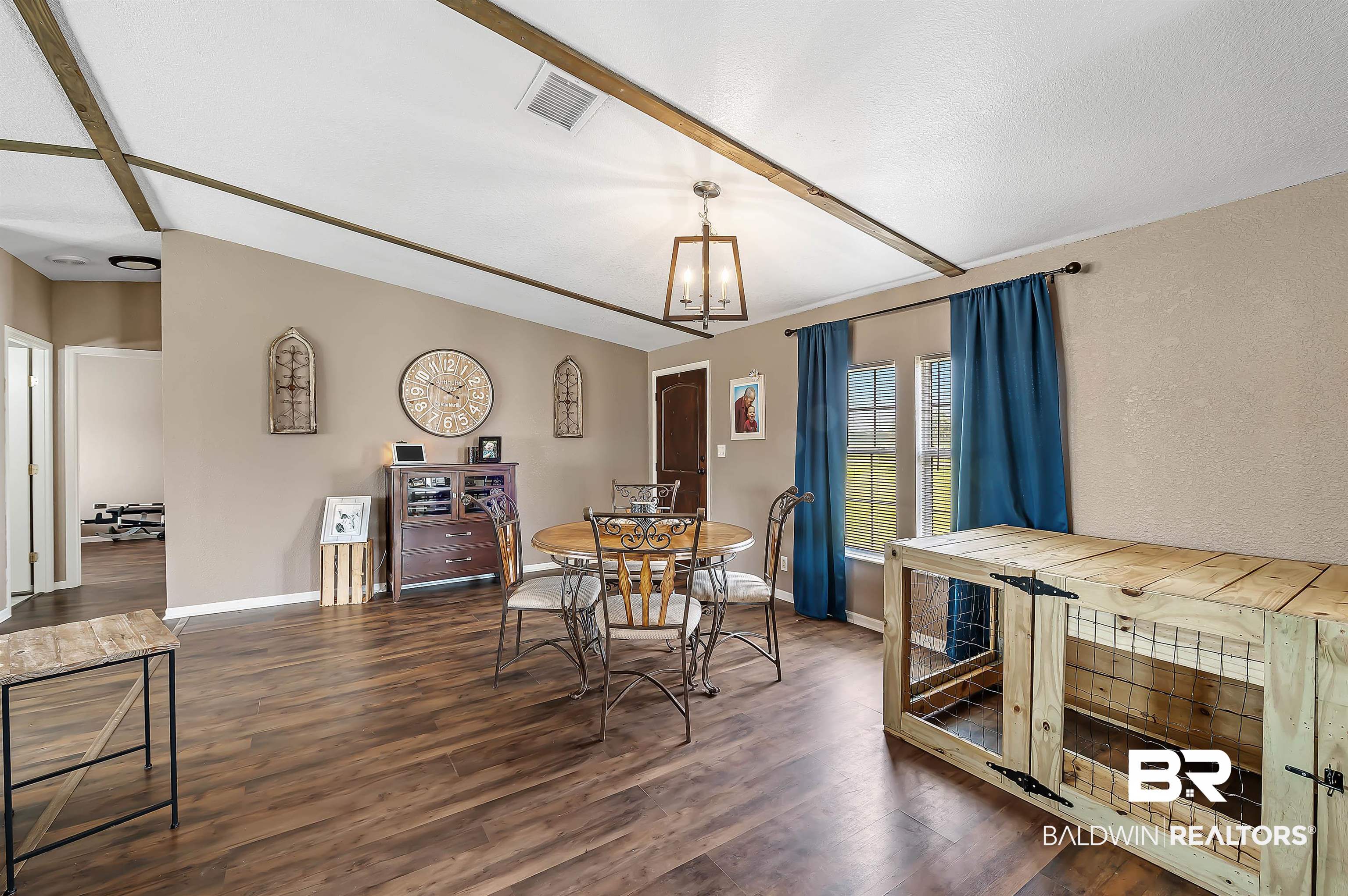 14095 County Road 49 South Foley, AL 36535 - Photo 19 of 41 Dining Room
