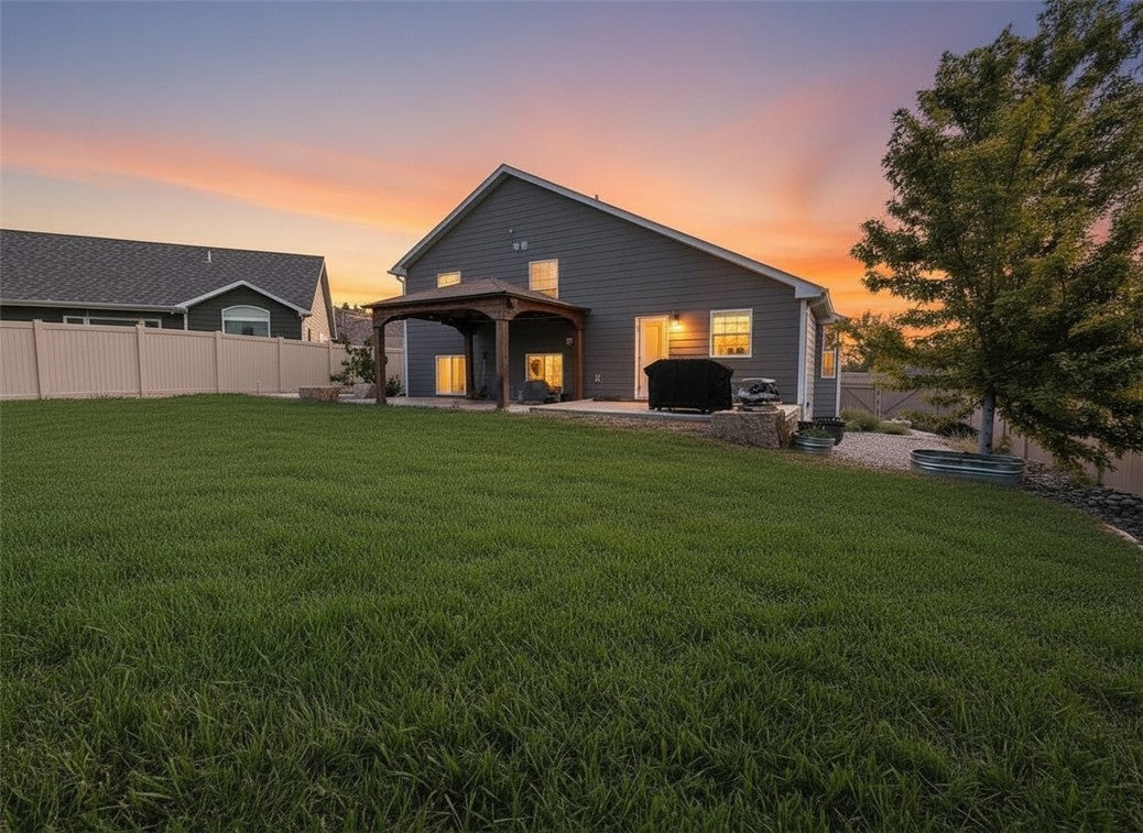 3073 West Copper Ridge Loop Billings, MT 59106 - Photo 33 of 36 Gallery Image 33