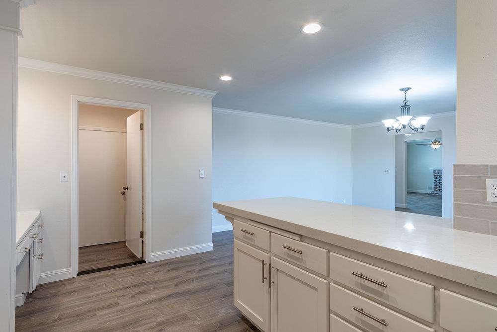 1220 Heather Glen Circle Hollister, CA 95023 - Photo 20 of 41 a view of a livingroom with a chandelier