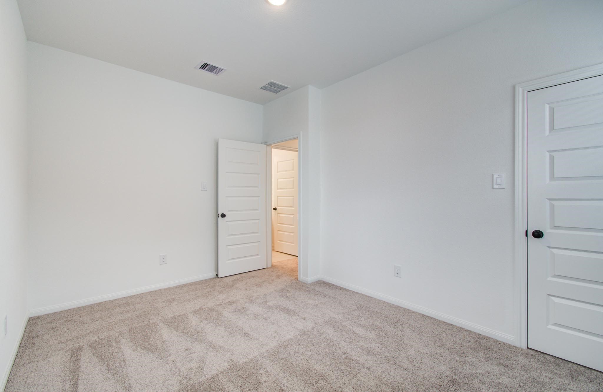 7231 Yarrow Blossom Court Katy, TX 77493 - Photo 43 of 49 a view of an empty room