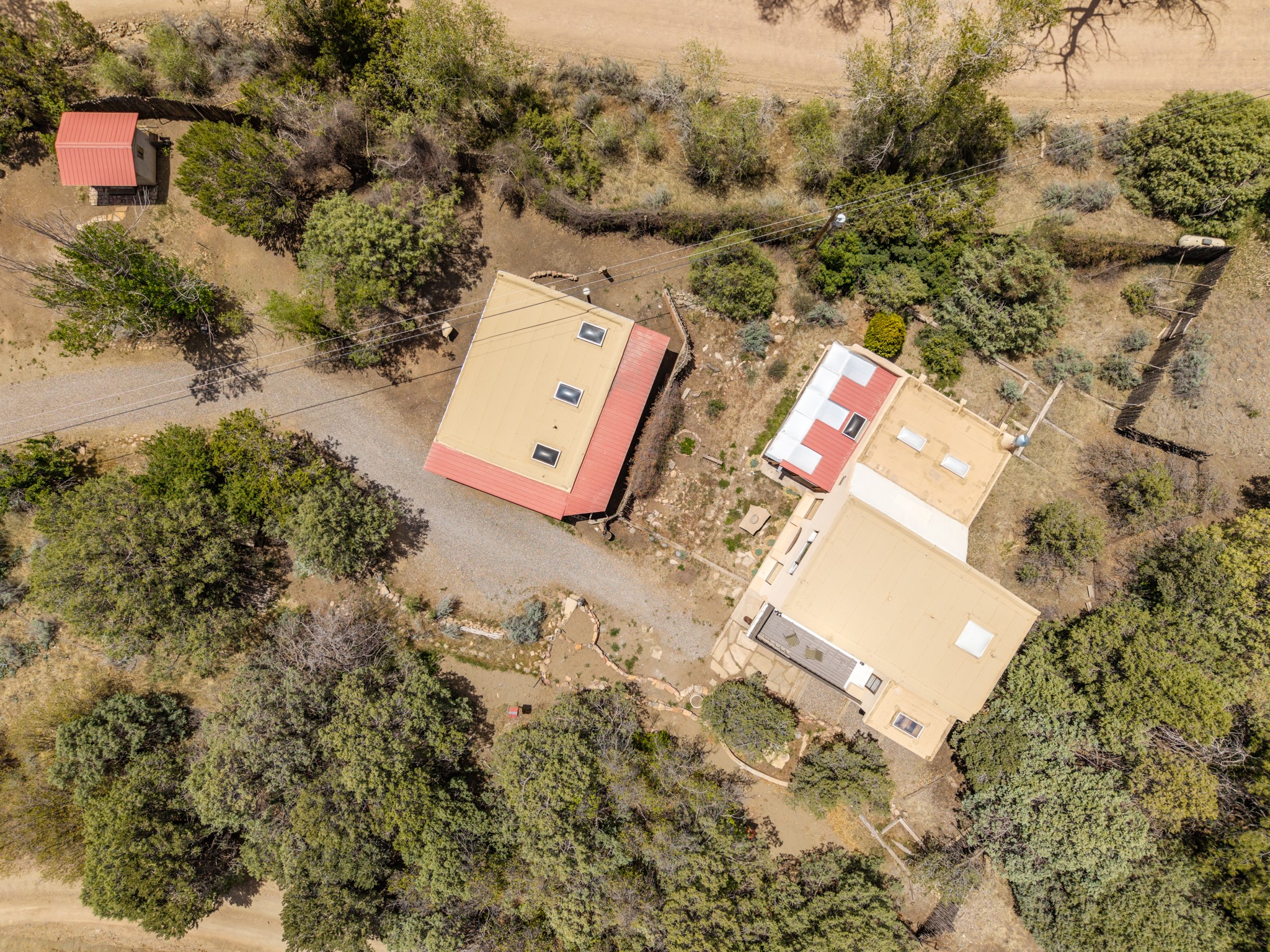 99 Canada Village Road Santa Fe, NM 87505 - Photo 41 of 42