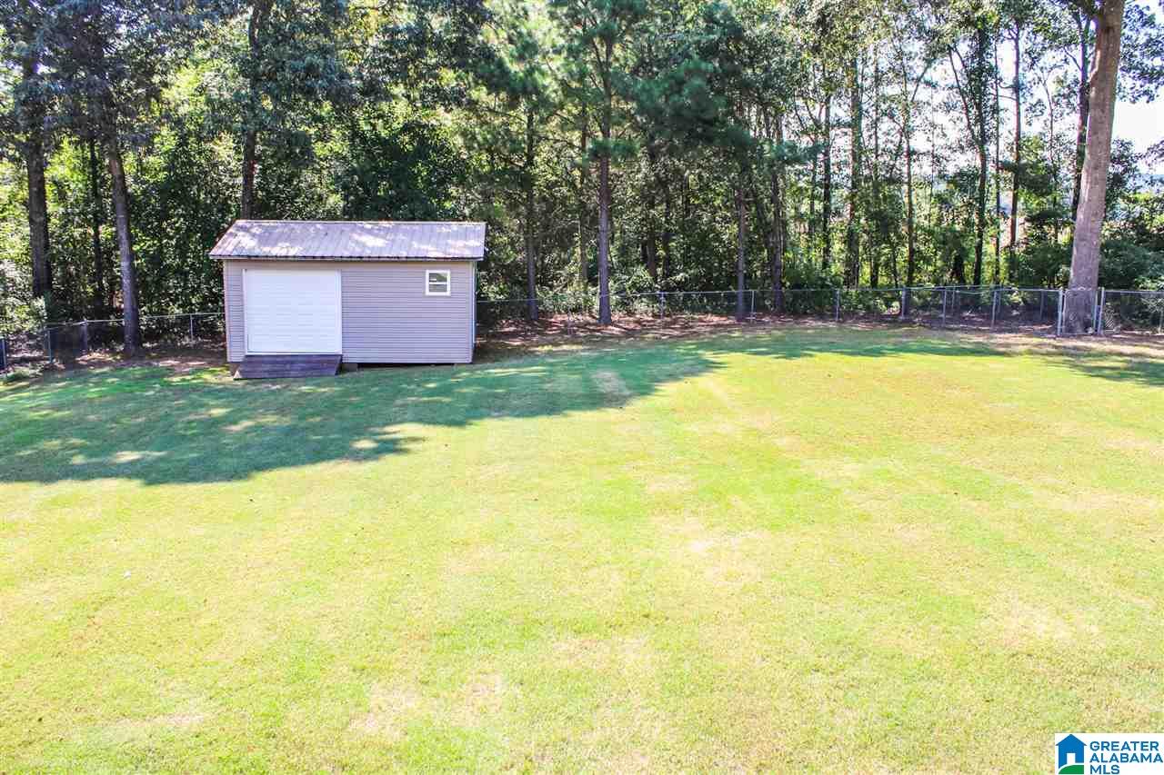 218 Brian Street Talladega, AL 35160 - Photo 25 of 30