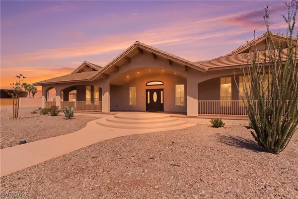 $1,300,000 | 100 West Delamar Drive, Henderson, NV 89015