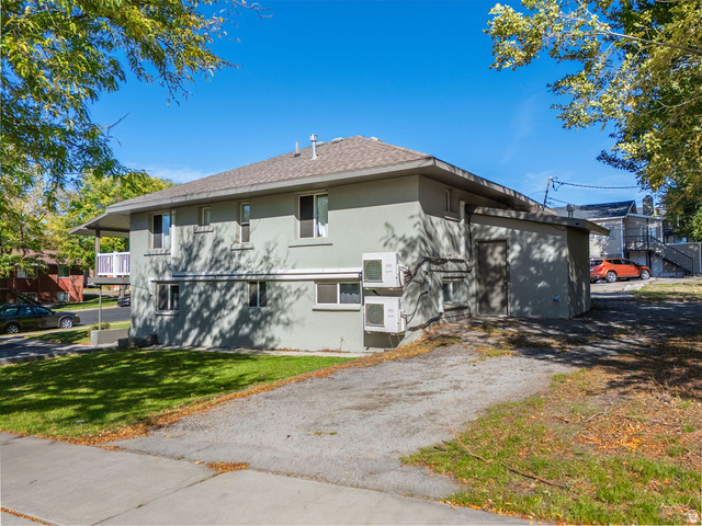 489 South 500 East Provo, UT 84606 - Photo 5 of 30