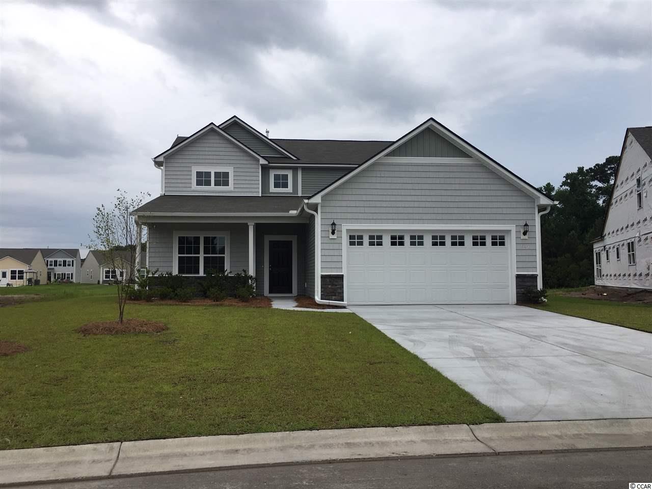 542 Carnaby Loop Myrtle Beach, SC 29579 - Photo 1 of 18 Gallery Image 1