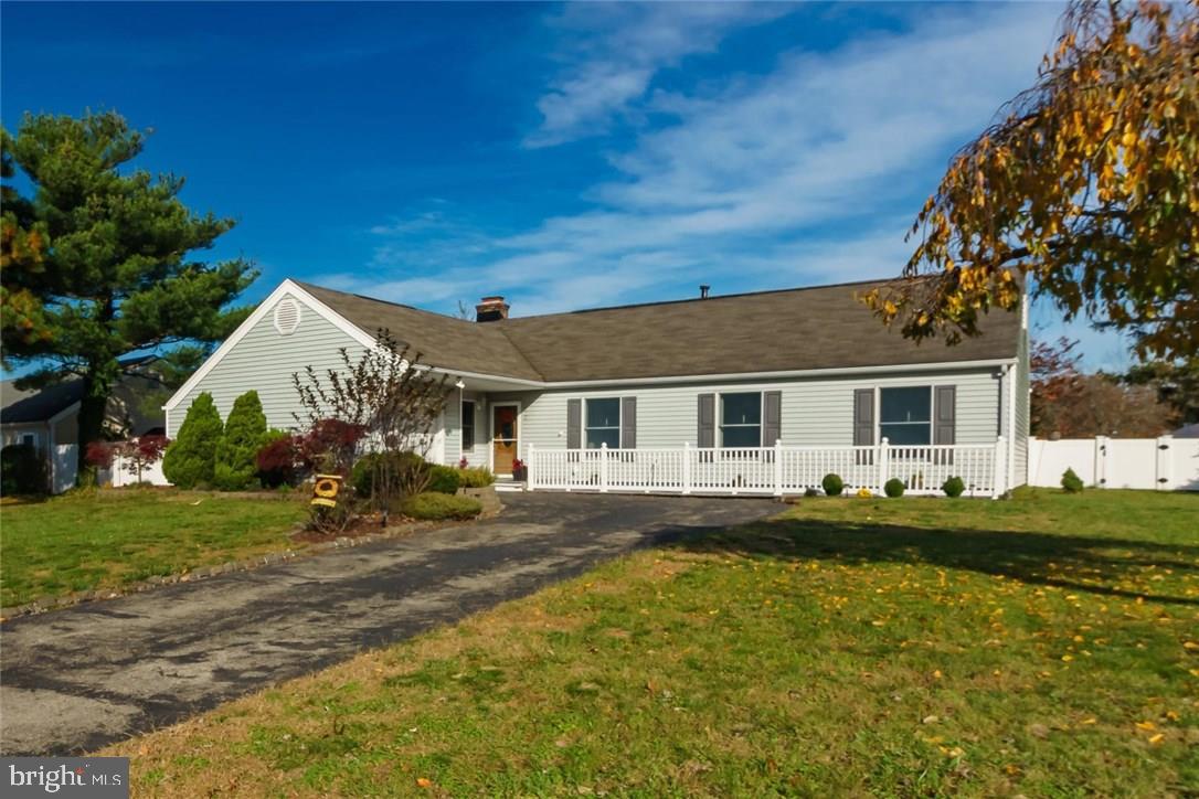 873 Devonshire Road Toms River, NJ 08753 - Photo 1 of 21