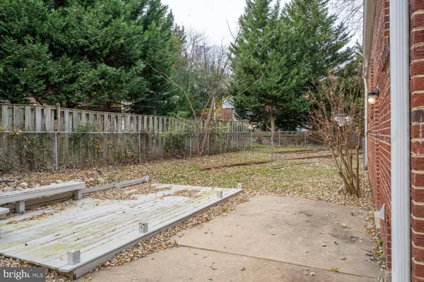 $3,495 | 3903 Fairview Drive, Fairfax, VA 22031