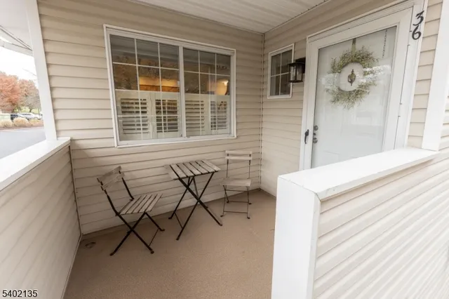 $375,000 | 36 Encampment Drive, Bedminster, NJ 07921