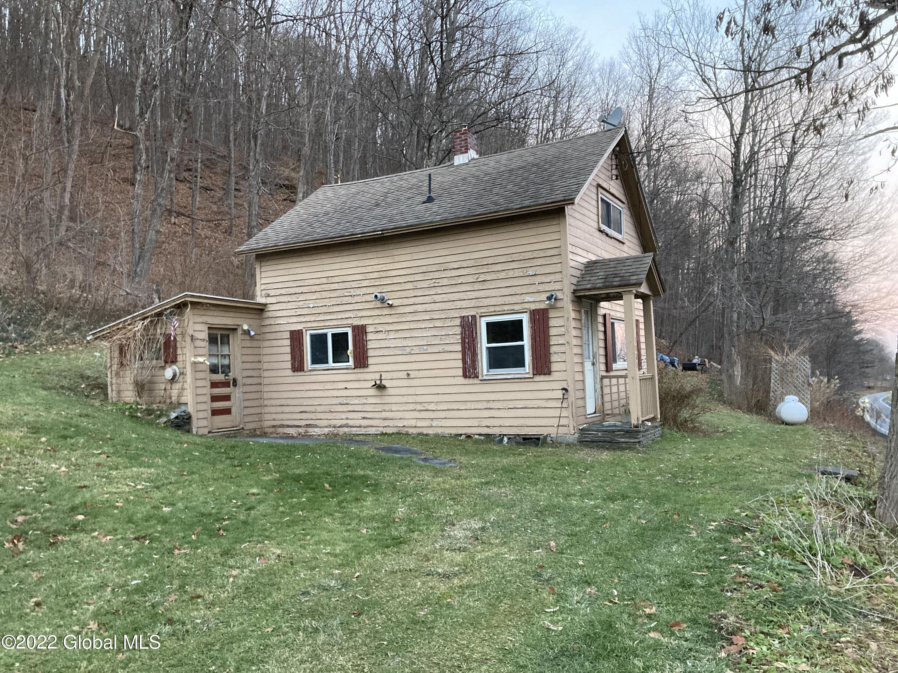 3083 Highway 10, Summit, NY 12175 Compass