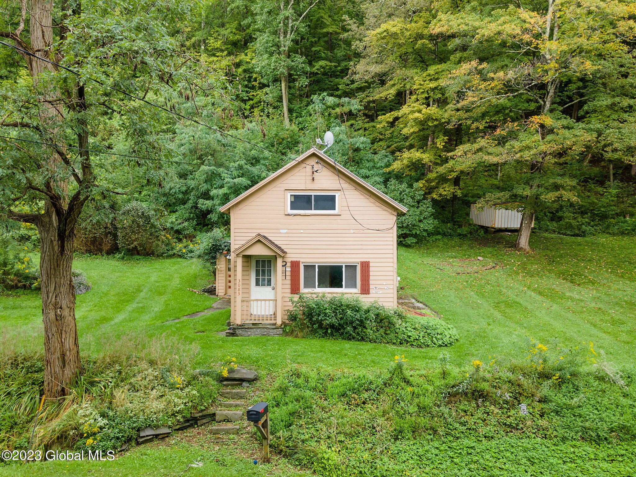 3083 Highway 10 Summit, NY 12149 - Photo 2 of 31 28-web-or-mls-3083Route10_28