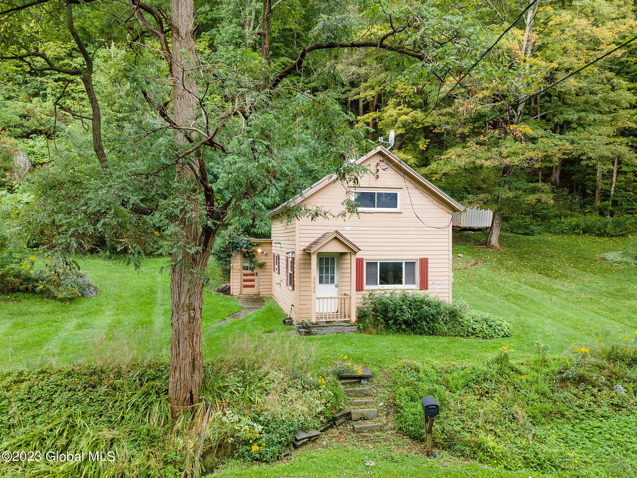 3083 Highway 10 Summit, NY 12149 - Photo 25 of 31 1-web-or-mls-3083Route10_01