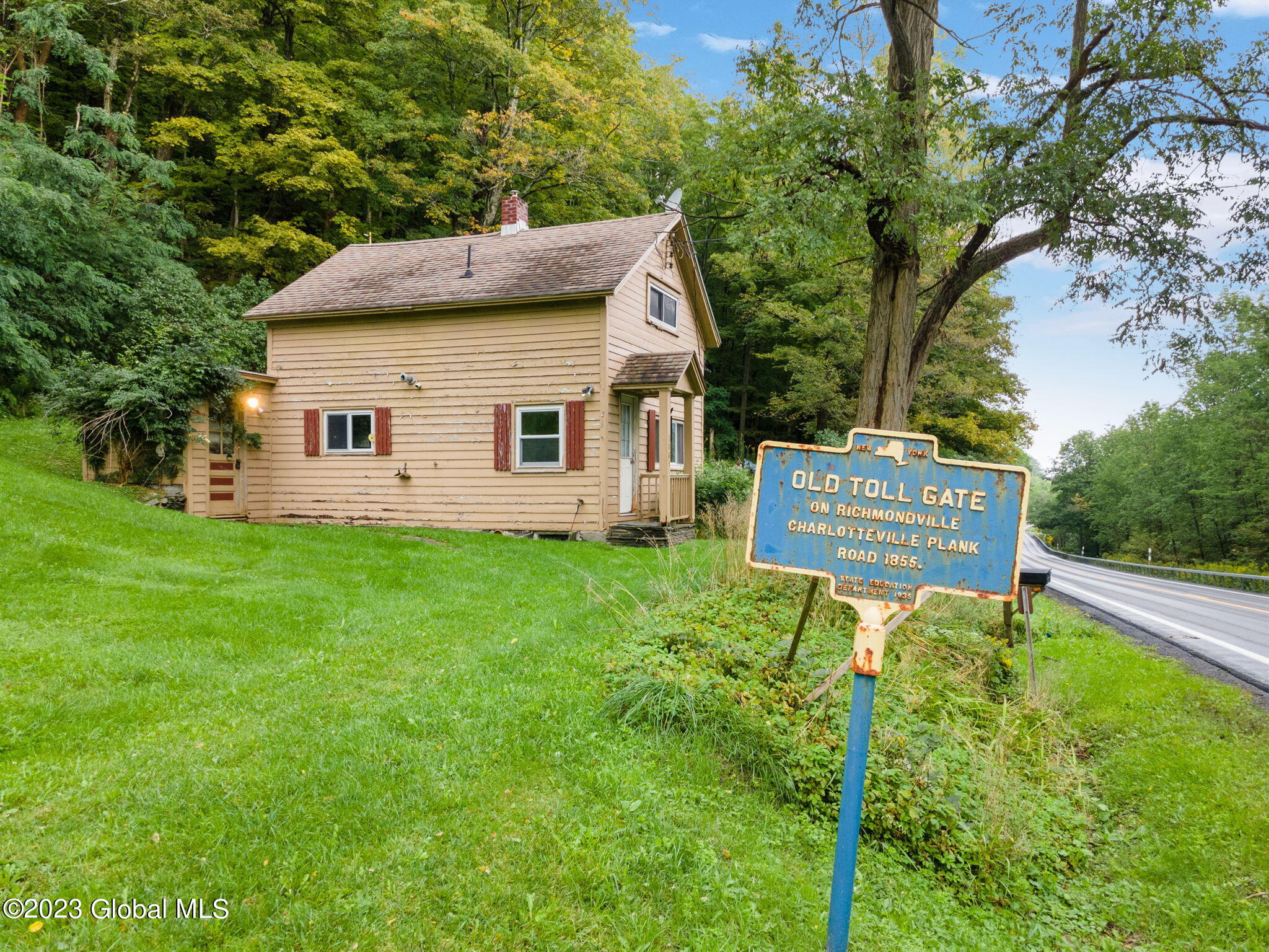 3083 Highway 10 Summit, NY 12149 - Photo 3 of 31 2-web-or-mls-3083Route10_02