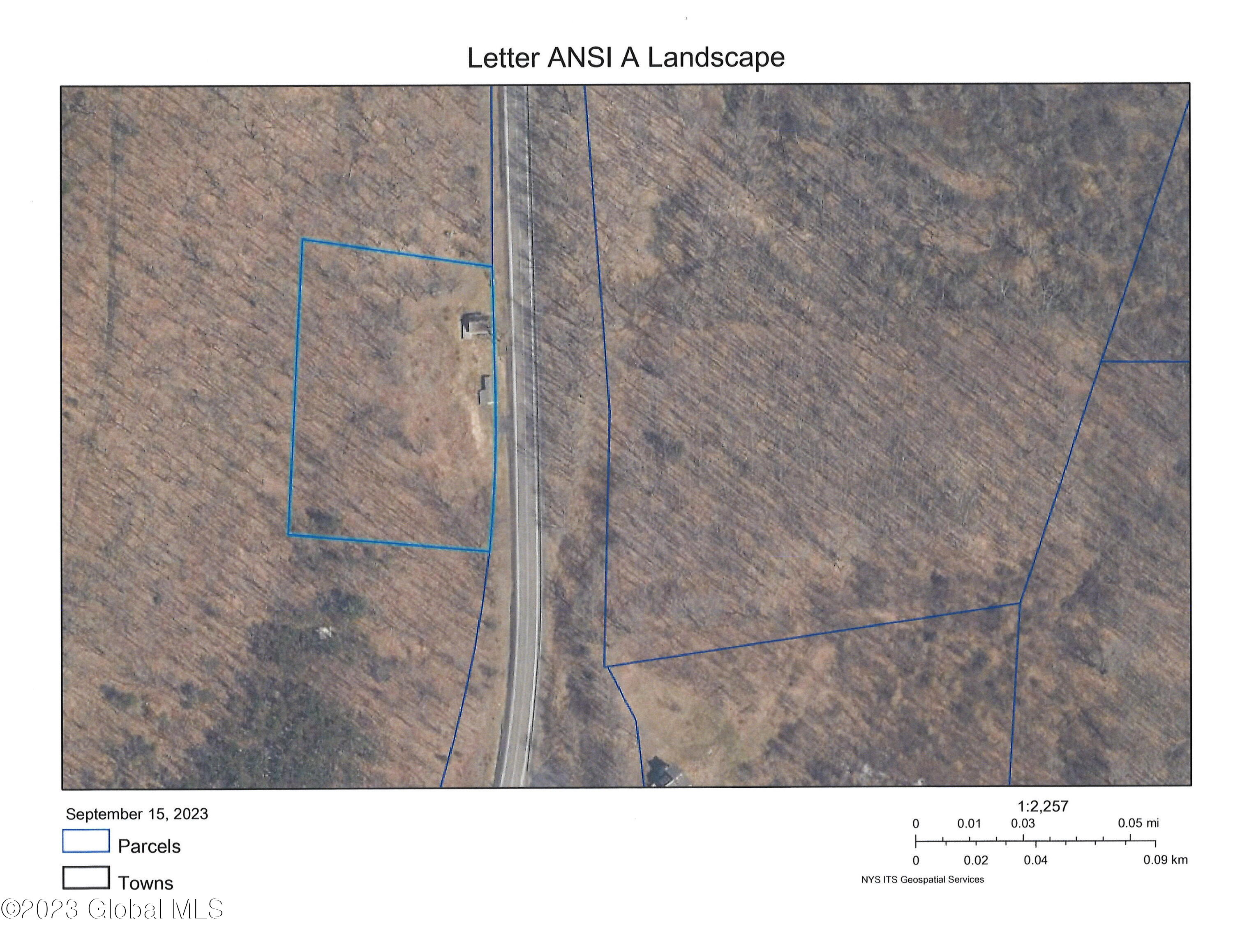 3083 Highway 10 Summit, NY 12149 - Photo 31 of 31 20230917110510_00001