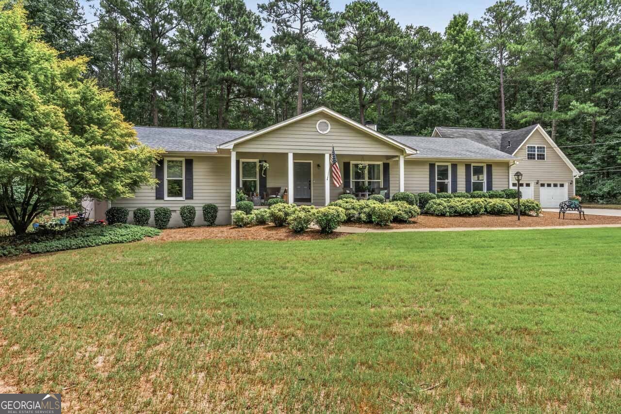 281 Turner Road McDonough, GA 30252 - Photo 6 of 43