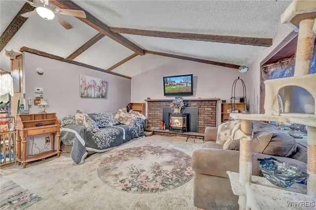 $285,000 | 13340 Ward Road, Holland, NY 14080