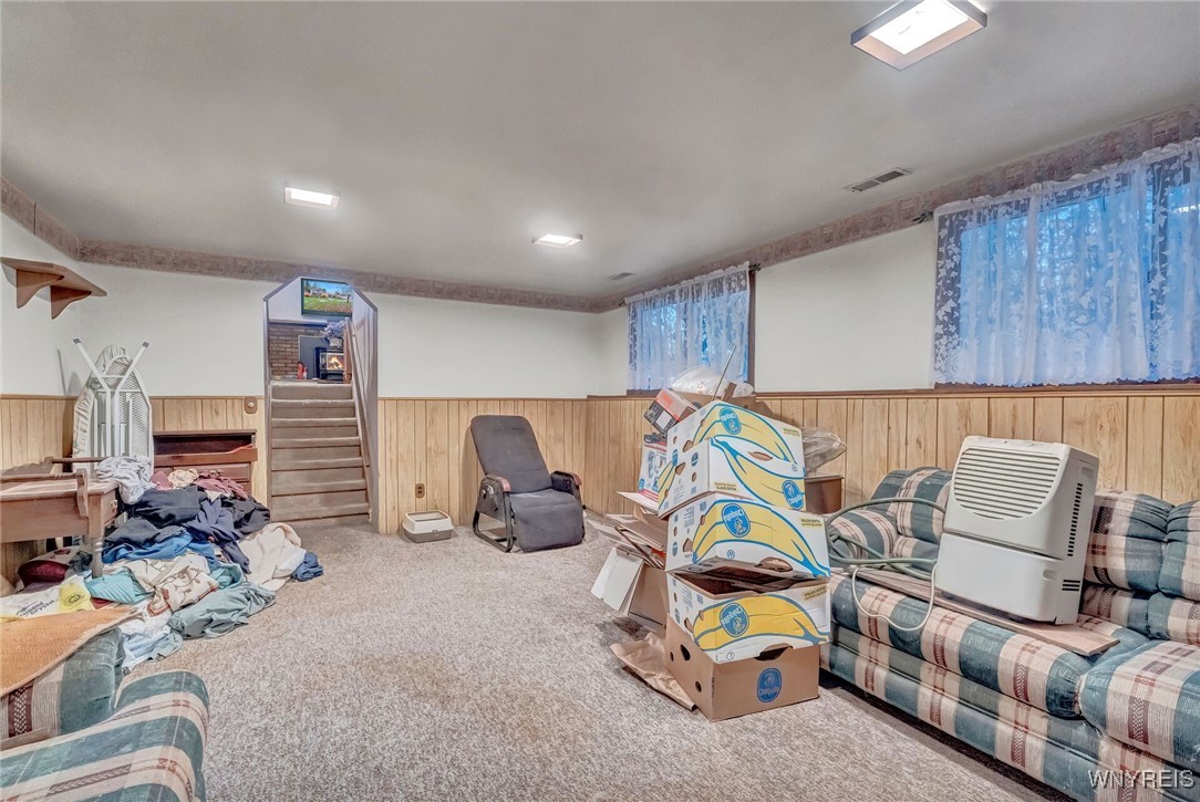 13340 Ward Road Holland, NY 14080 - Photo 16 of 24