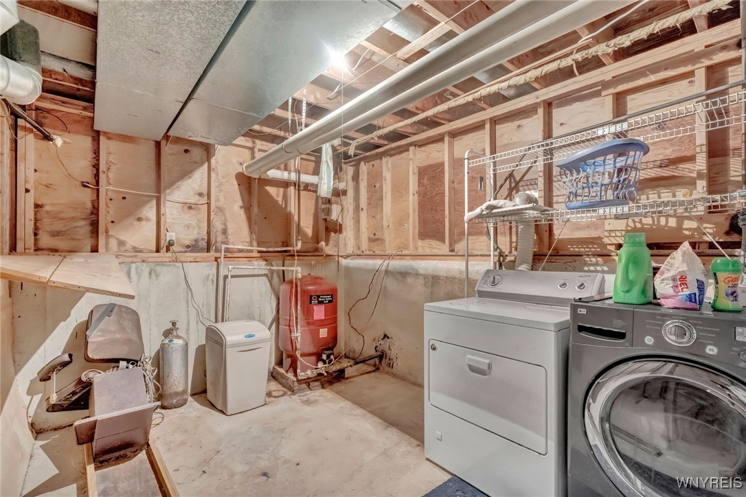 13340 Ward Road Holland, NY 14080 - Photo 17 of 24