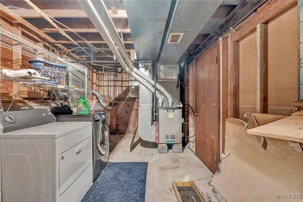 $285,000 | 13340 Ward Road, Holland, NY 14080