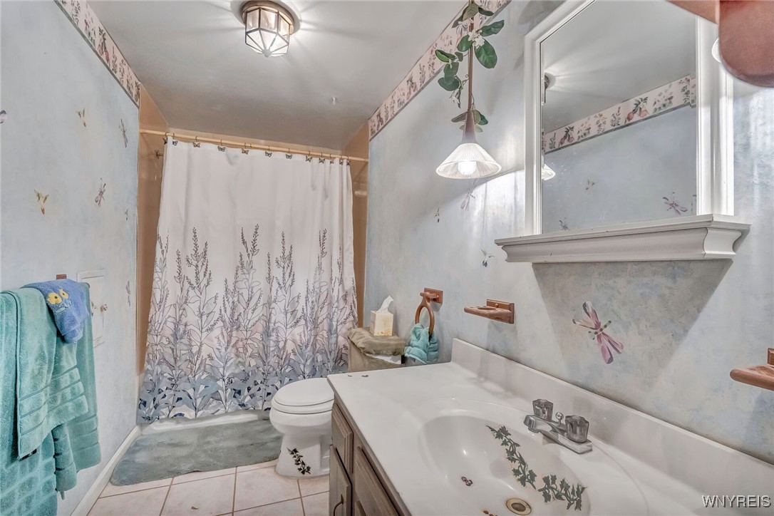 13340 Ward Road Holland, NY 14080 - Photo 19 of 24