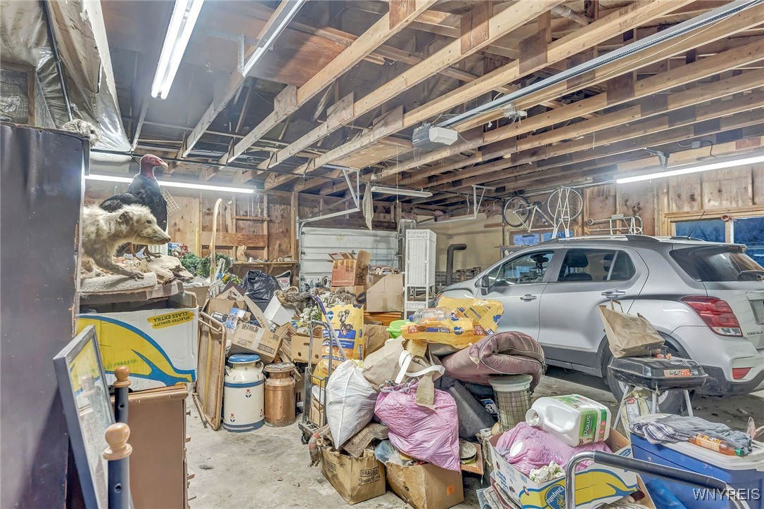 13340 Ward Road Holland, NY 14080 - Photo 24 of 24