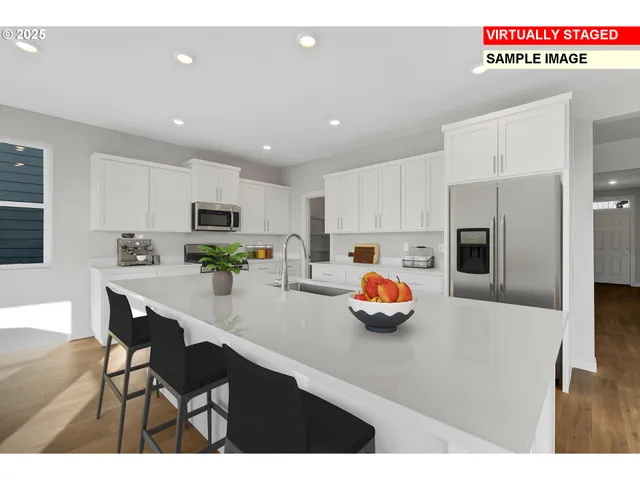 $713,900 | 8866 Southwest Peoria Lane, Tualatin, OR 97062