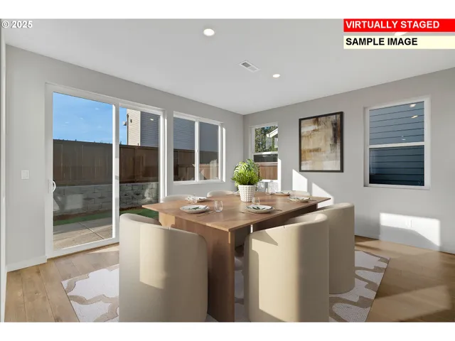 $713,900 | 8866 Southwest Peoria Lane, Tualatin, OR 97062