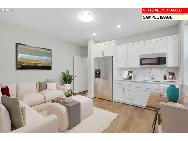 $713,900 | 8866 Southwest Peoria Lane, Tualatin, OR 97062