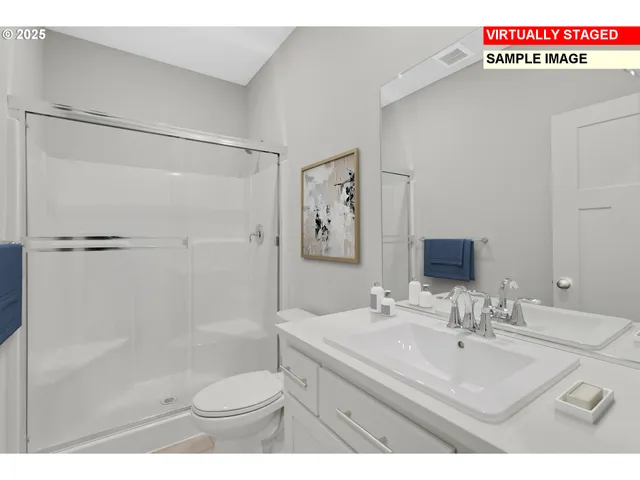 $713,900 | 8866 Southwest Peoria Lane, Tualatin, OR 97062