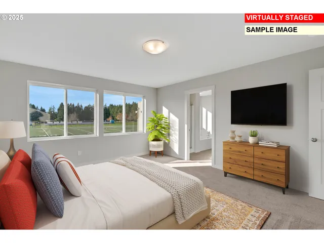 $713,900 | 8866 Southwest Peoria Lane, Tualatin, OR 97062