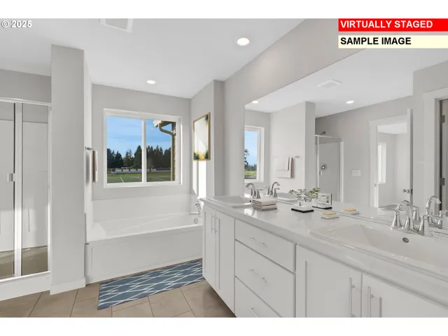 $713,900 | 8866 Southwest Peoria Lane, Tualatin, OR 97062