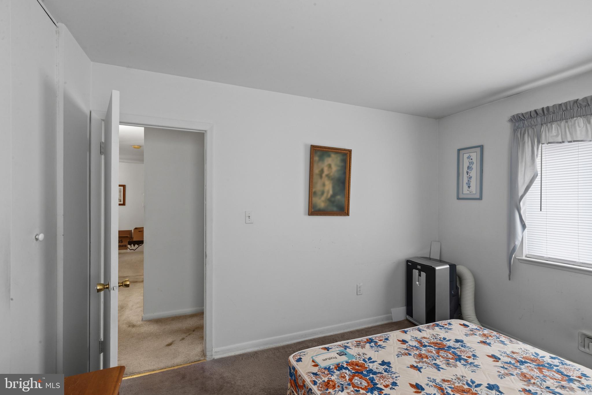6115 Moorefield Road Catonsville, MD 21228 - Photo 18 of 32 Bedroom two