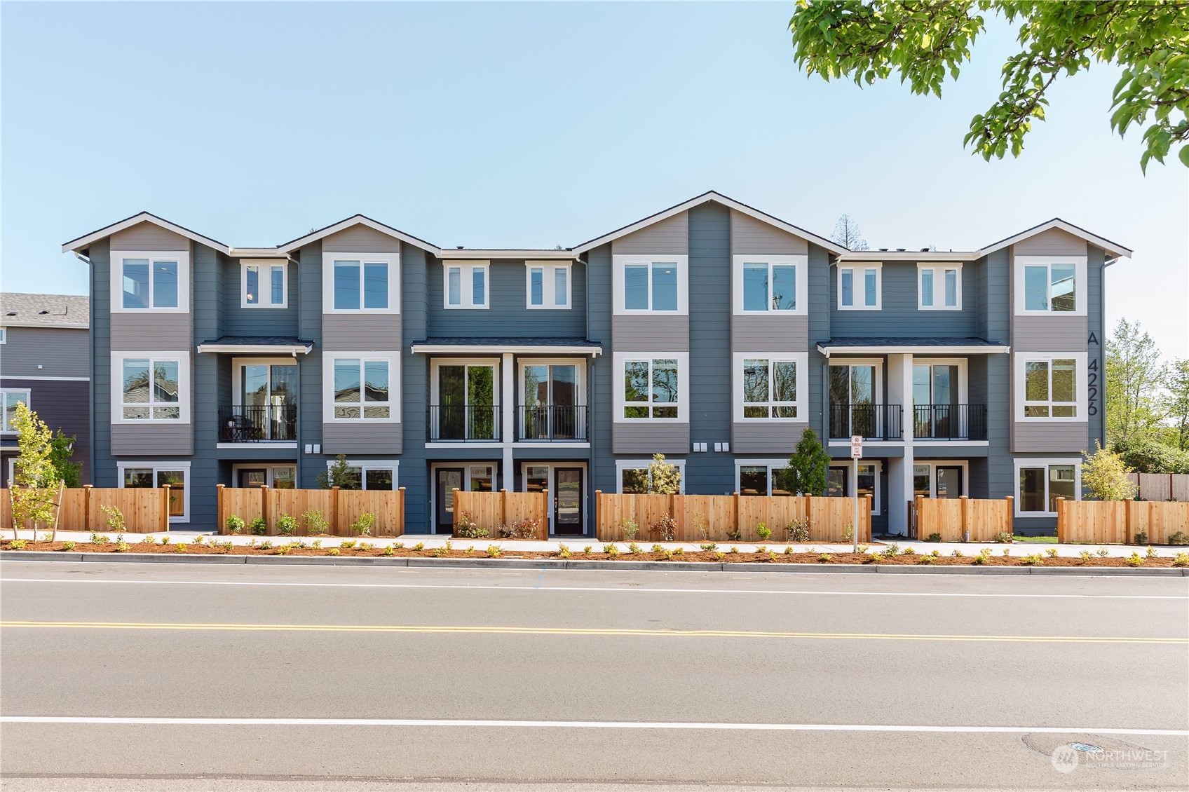 4226 148th Street Southeast, Unit A5 Bothell, WA 98012 - Photo 1 of 26 Gallery Image 1
