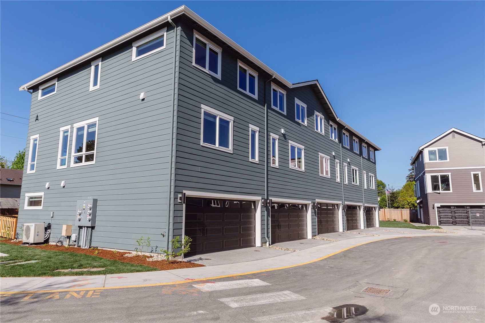 4226 148th Street Southeast, Unit A5 Bothell, WA 98012 - Photo 2 of 26 Gallery Image 2