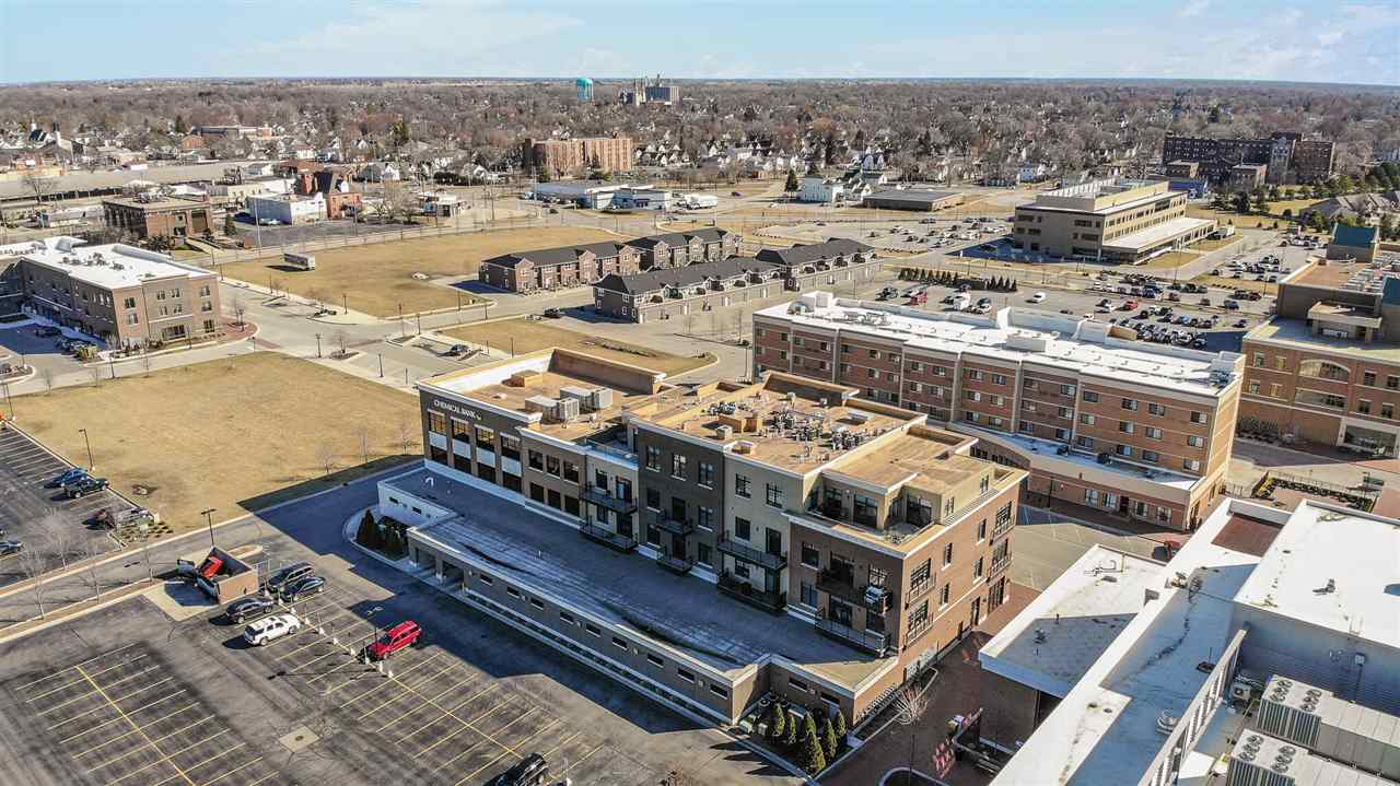 9 East Main Street, Unit 308 Bay City, MI 48708 - Photo 32 of 32 Gallery Image 32