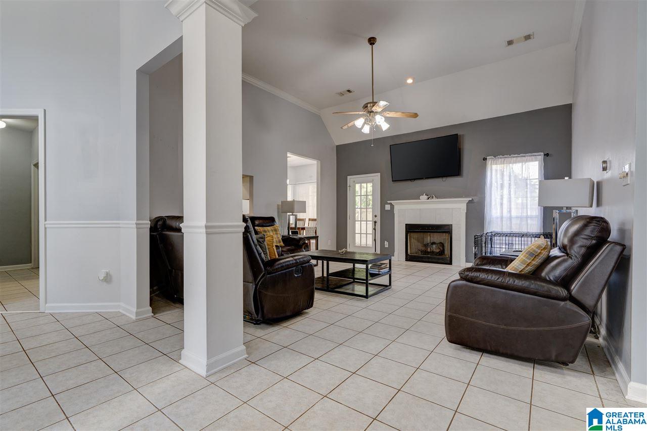 248 Fairview Circle Montevallo, AL 35115 - Photo 16 of 31
