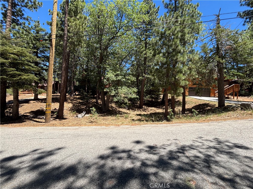 815 Conklin Road Big Bear Lake, CA 92315 - Photo 1 of 7