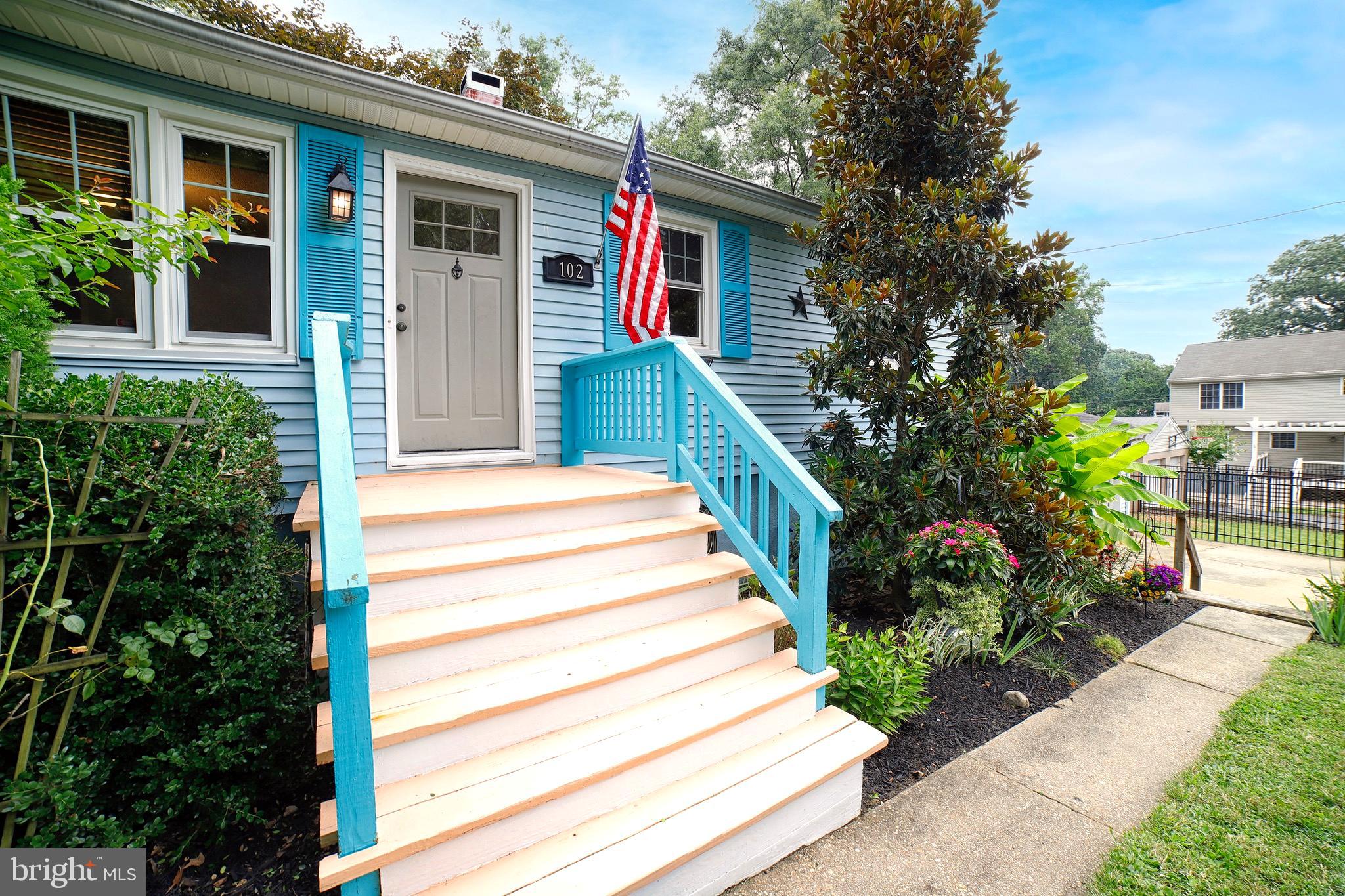 102 Boxwood Road Annapolis, MD 21403 - Photo 1 of 40 Gallery Image 1